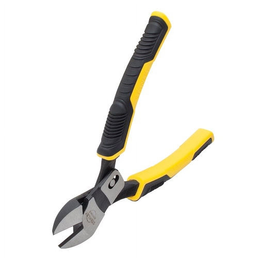 STANLEY diagonal pliers