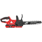 CRAFTSMAN V60 60-Volt MAX 16 in. Brushless Cordless Electric Chainsaw 2.5 Ah (Battery &amp; Charger Included)