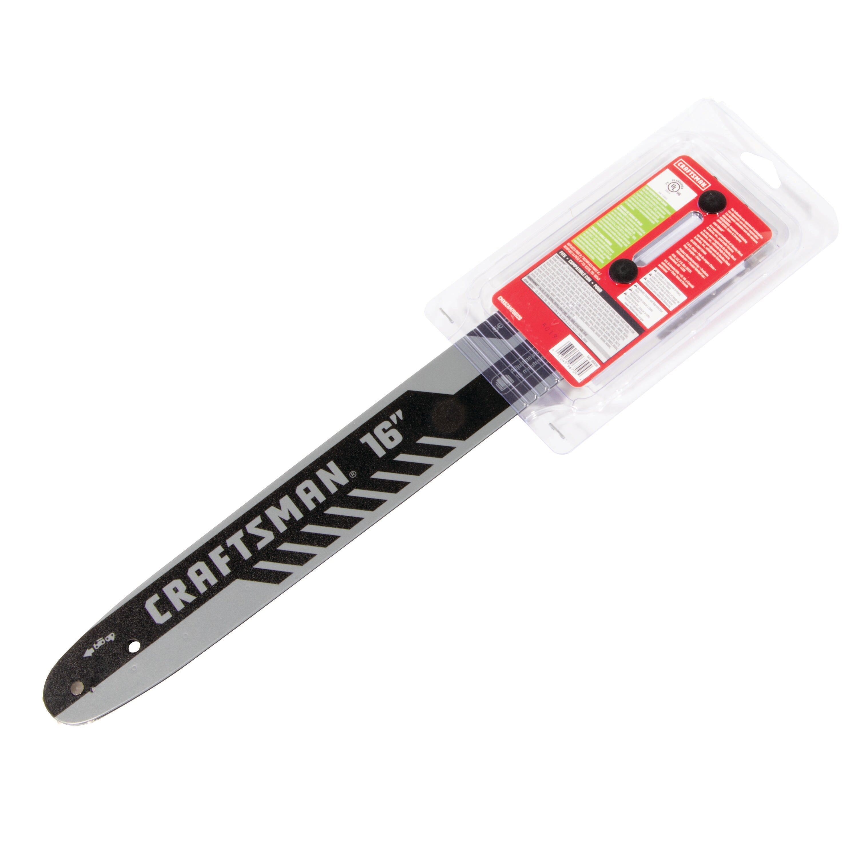 CRAFTSMAN 16-in Chainsaw Bar with Chain Included #condition_open-box