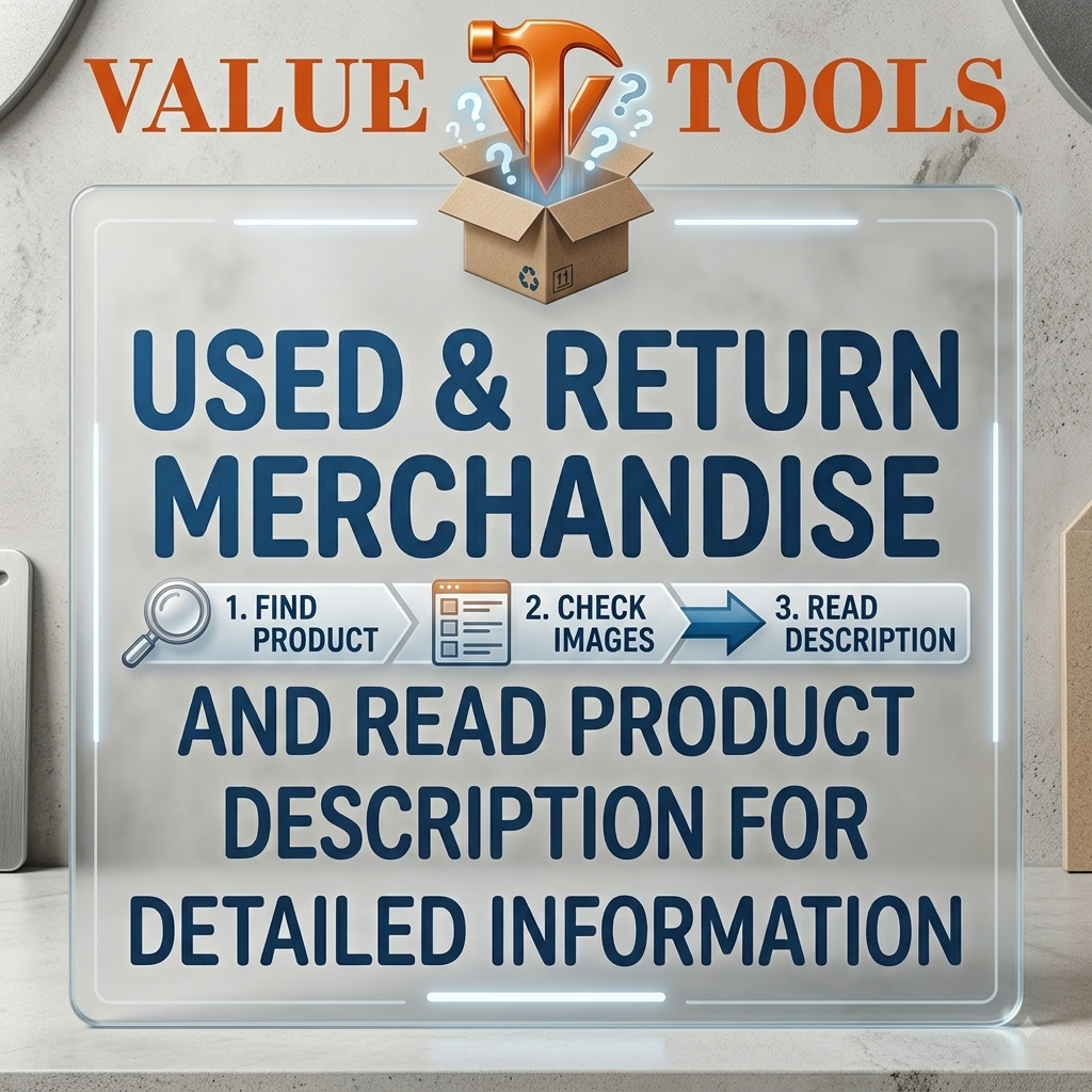 Sierra de mesa de azulejos húmedos con cable RIDGID R4021 de 6.5 amperios y hoja de 7 pulgadas