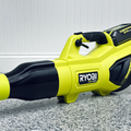 STUBBY® Car Drying Nozzle for RYOBI 730, 650, & 600 CFM Leaf Blowers Stubby Nozzle Co.