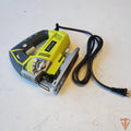 RYOBI 4.8 Amp Corded Variable Speed Orbital Jig Saw – Open Box | SKU 1000643583 RYOBI