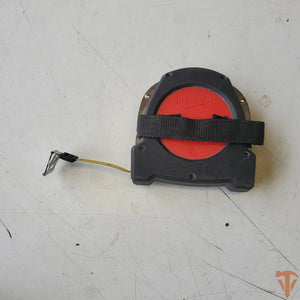 Milwaukee 100 ft Closed Reel Long Tape Measure – O #condition_open-box