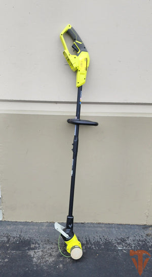 RYOBI ONE+ 18V 13 in. Cordless Battery String Trim #condition_open-box