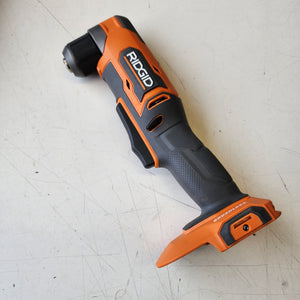 RIDGID 18V SubCompact Brushless Cordless 3/8 in. R #condition_open-box