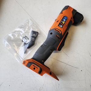 RIDGID 18V SubCompact Brushless Cordless 3/8 in. R #condition_open-box