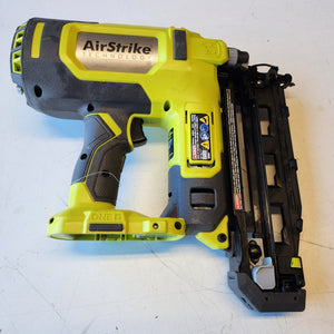 RYOBI ONE+ 18V AirStrike 16-Gauge Cordless Finish  #condition_open-box