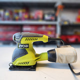 RYOBI 2 Amp Corded 1/4 Sheet Sander RYOBI