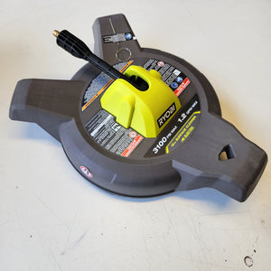 RYOBI 12 in. 3100 PSI Electric Pressure Washer Sur #condition_open-box