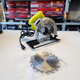 RYOBI 13 Amp Corded 7-1/4 in. Circular Saw RYOBI