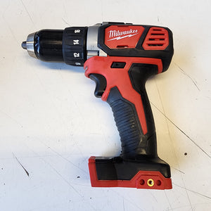 Milwaukee M18 18V Lithium-Ion Cordless 1/2 in. Dri #condition_open-box