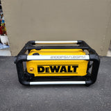 DEWALT 2100 PSI 1.2 GPM Electric Pressure Washer