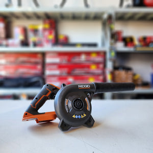 RIDGID 18V Lithium-Ion Cordless Compact Jobsite Bl #condition_open-box