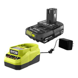 RYOBI workshop power kit