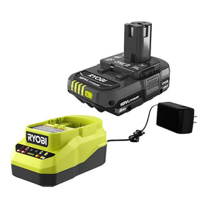 RYOBI workshop power kit