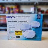 AC2200 Smart Home Mesh WiFi System