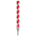 Milwaukee carbide tip drill bit