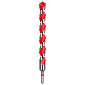 Milwaukee carbide tip drill bit