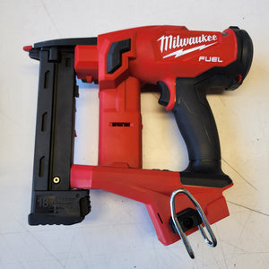 Milwaukee professional stapler