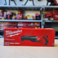 Milwaukee M18 18V Lithium-Ion Cordless SAWZALL Reciprocating Saw Tool Only Milwaukee
