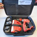 Milwaukee brushless drill driver 12V
