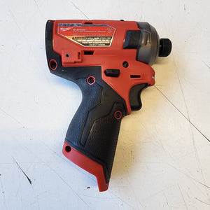 Milwaukee M12 FUEL SURGE 12V Lithium-Ion Brushless #condition_open-box