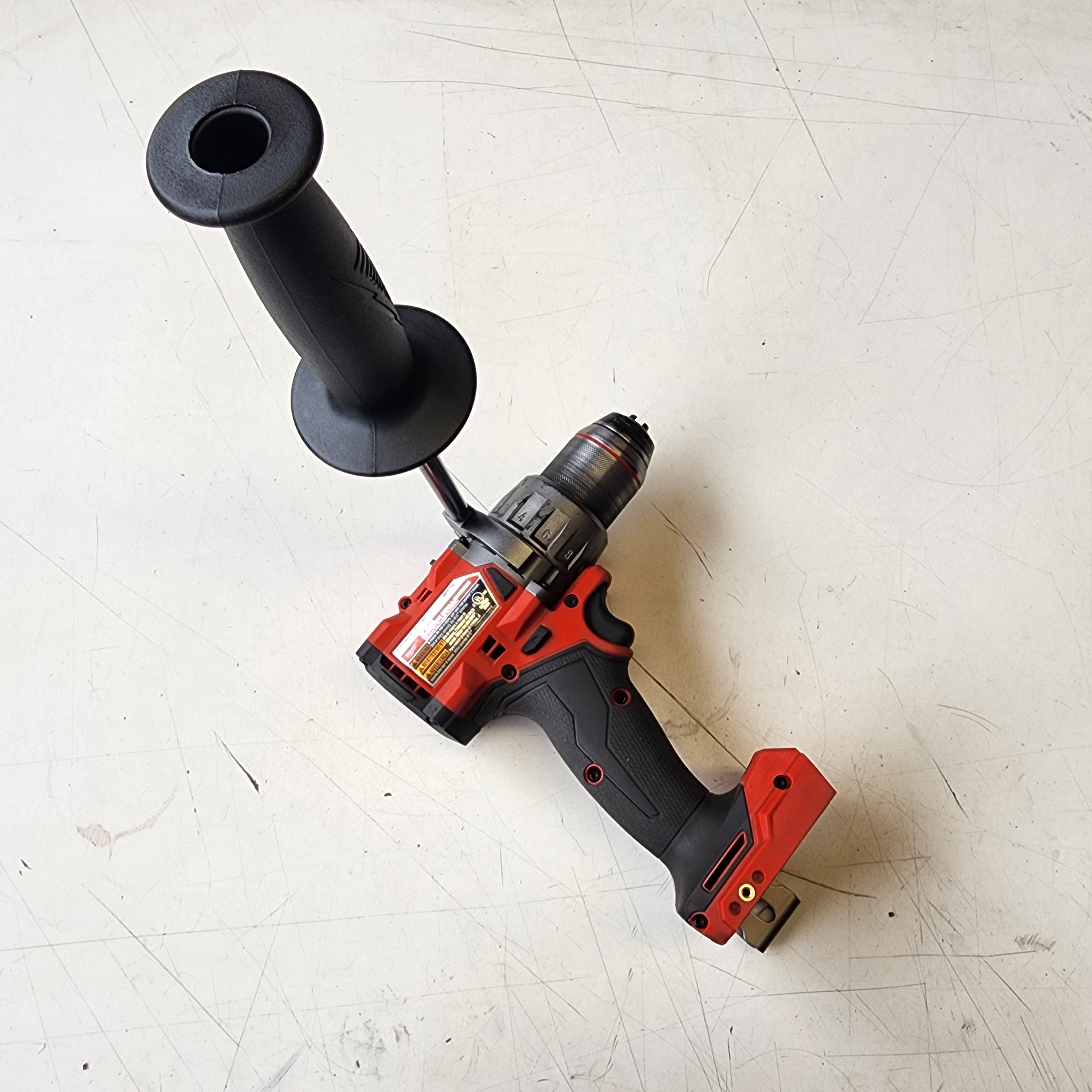 Milwaukee M18 FUEL 18V Lithium-Ion Brushless Cordl #condition_open-box