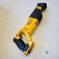 DEWALT cordless reciprocating saw 20V MAX for construction jobs