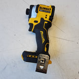 DEWALT ATOMIC 20V MAX Brushless 1/4 in. Impact Driver