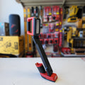 Milwaukee LED repair light condition photo 2126-20