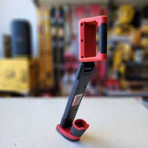 Milwaukee underbody inspection light for mechanics