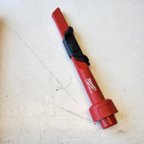 Milwaukee shop vacuum attachment product image