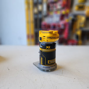 DEWALT precision woodworking tool