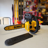 DEWALT 20V MAX 12 in. Brushless Cordless Chainsaw