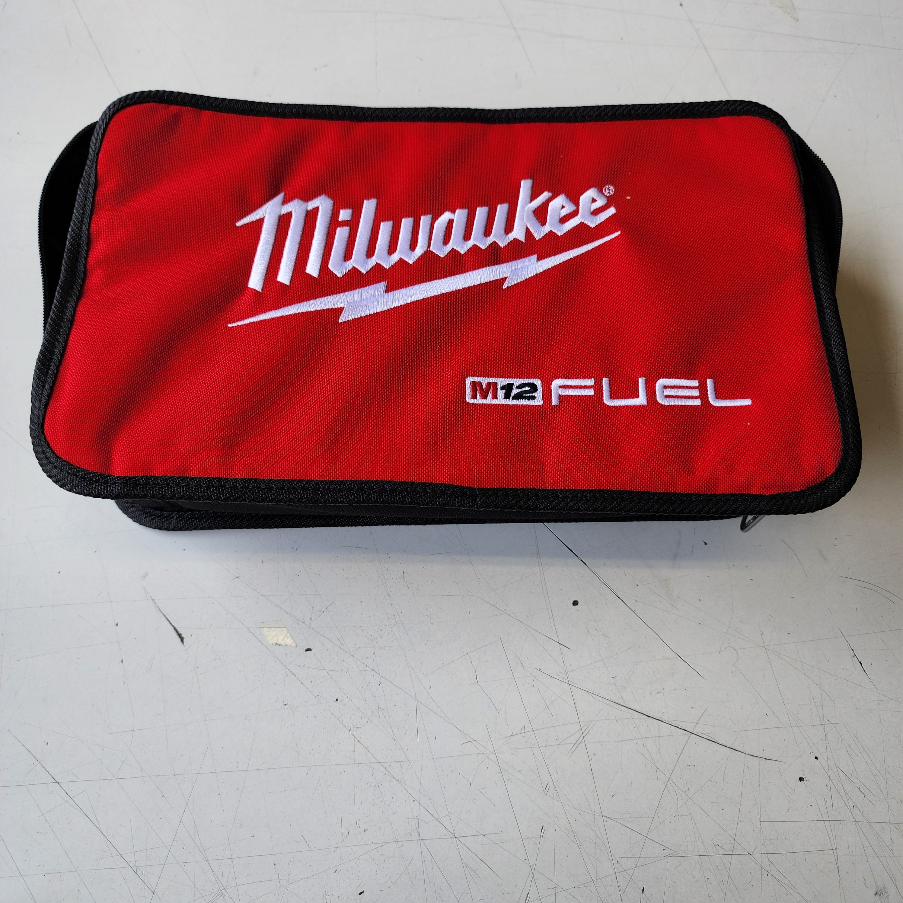 Milwaukee Tool Bag Portable Storage Organizer