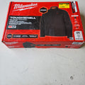 Milwaukee Men's 2X-Large M12 12-Volt Lithium-Ion Cordless Tough Shell Heated Jacket