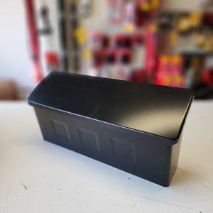Architectural Mailboxes Wayland Black Small Steel  #condition_open-box