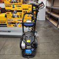 YAMAHA Powerstroke 3100 PSI 2.4 GPM Gas Pressure Washer
