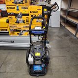 YAMAHA Powerstroke 3100 PSI 2.4 GPM Gas Pressure Washer