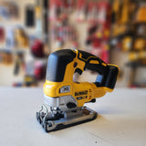 DEWALT 20V MAX XR Cordless Brushless Jigsaw Tool Only DEWALT