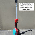 Milwaukee M18 FUEL 18V Brushless Cordless QUIK-LOK Power Head Tool-Only Milwaukee