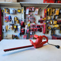 Homelite 17 in. 2.7 Amp Electric Hedge Trimmer Homelite