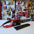 Homelite 16 in. 12 Amp Electric Chainsaw Homelite