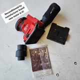 Milwaukee M18 18V 1/4 in. Sheet Sander Tool Only Milwaukee