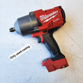 Milwaukee M18 FUEL 1/2 in. Impact Wrench Tool Only Milwaukee