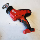 Milwaukee M18 18V Lithium-Ion Cordless HACKZALL Reciprocating Saw Milwaukee