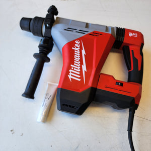 Milwaukee 1-3/4 in. SDS-MAX Rotary Hammer Milwaukee