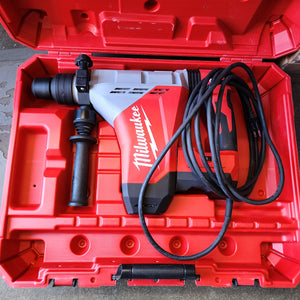 Milwaukee 1-3/4 in. SDS-MAX Rotary Hammer Milwaukee