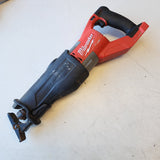 Milwaukee M18 FUEL Super SAWZALL Orbital Recip Saw Tool Milwaukee