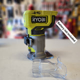 RYOBI ONE+ 18V Cordless 6-Tool Combo Kit RYOBI